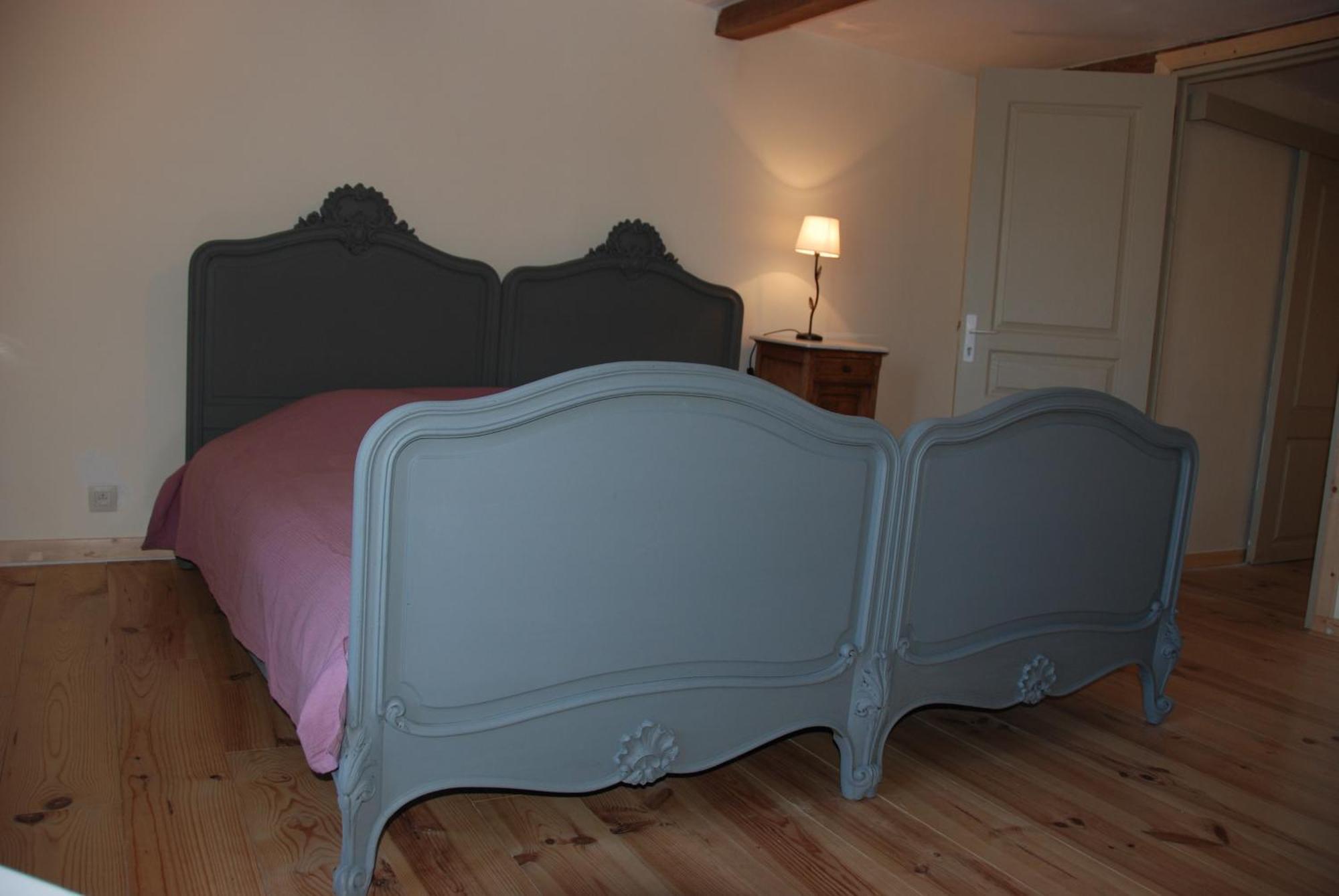 B&B Les Trois Voisins Bourseigne-Vieille 외부 사진
